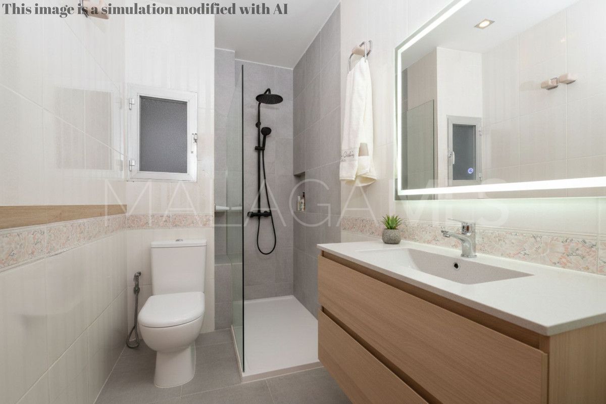 Appartement for sale in Marbella City