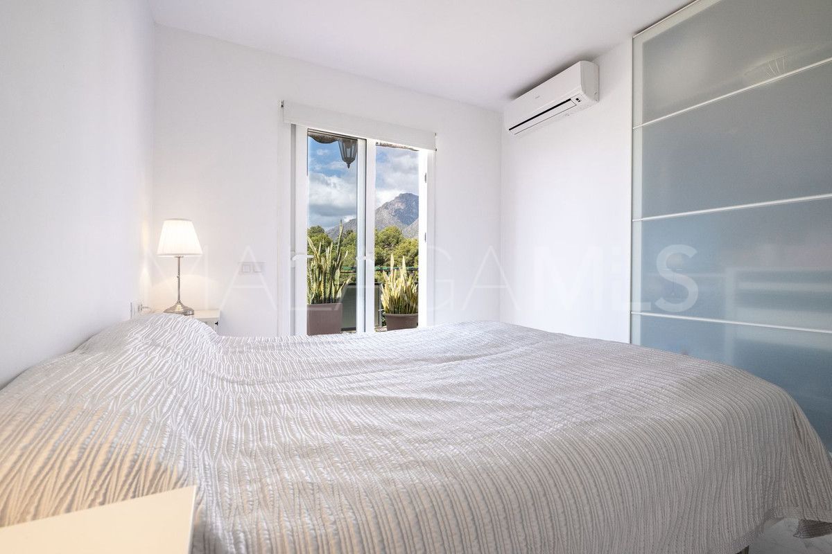 Wohnung for sale in Marbella City
