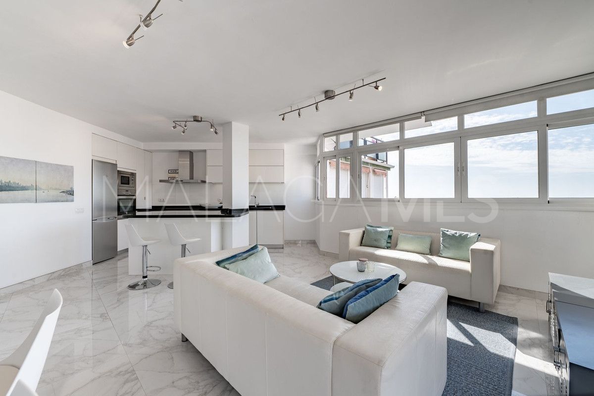 Lägenhet for sale in Marbella City