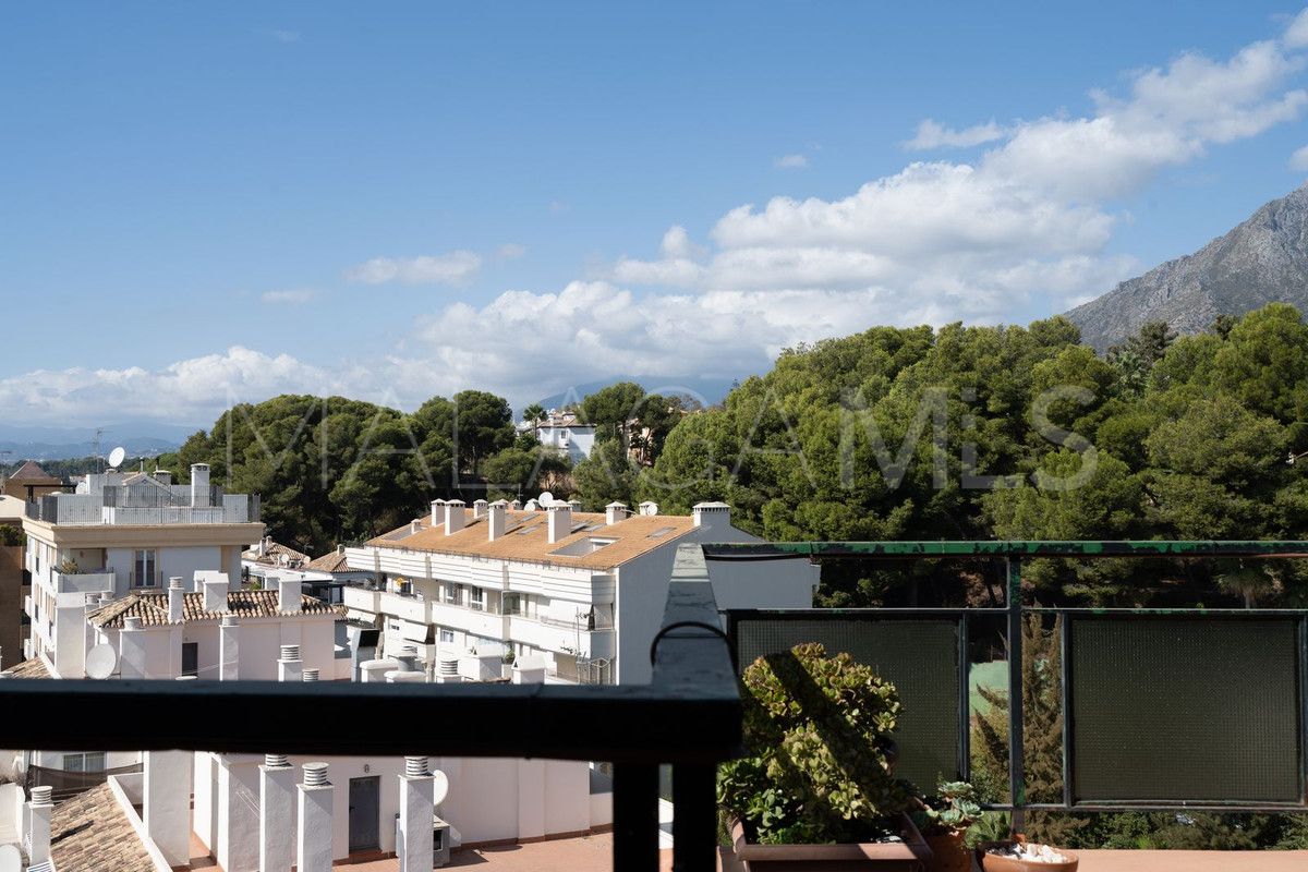 Wohnung for sale in Marbella City