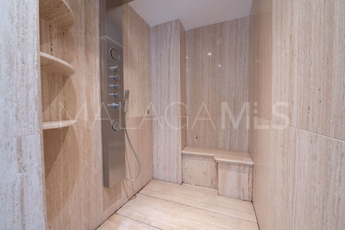 Lägenhet for sale in Marbella City