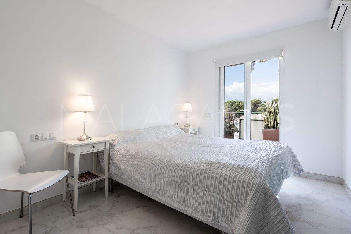 Wohnung for sale in Marbella City