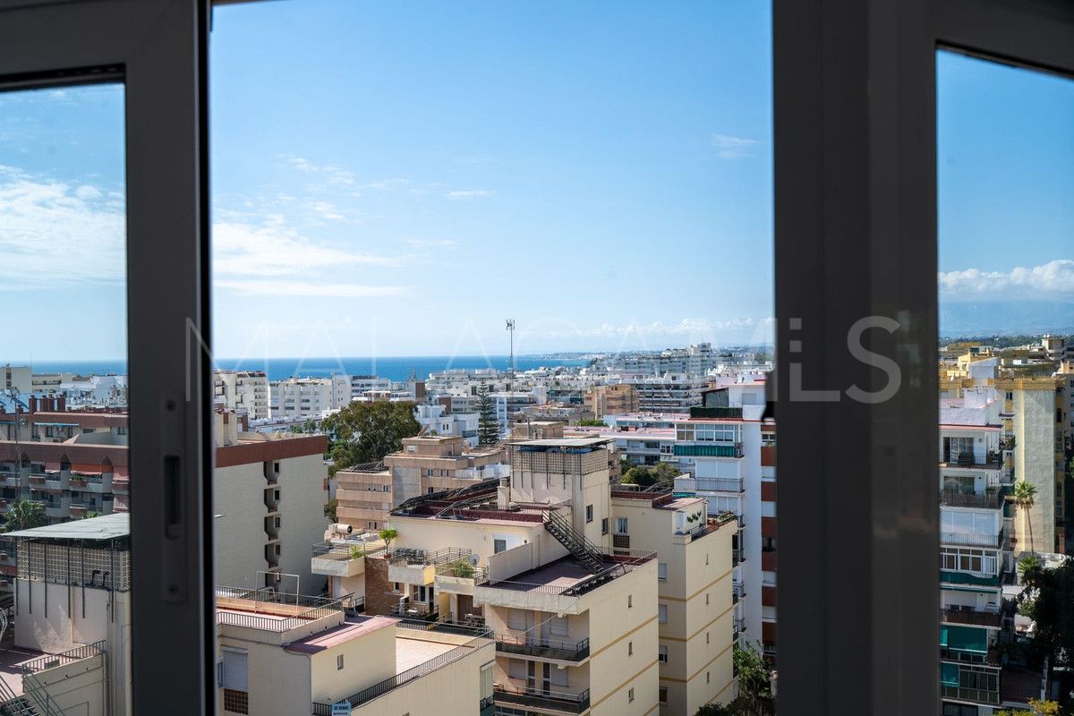Wohnung for sale in Marbella City