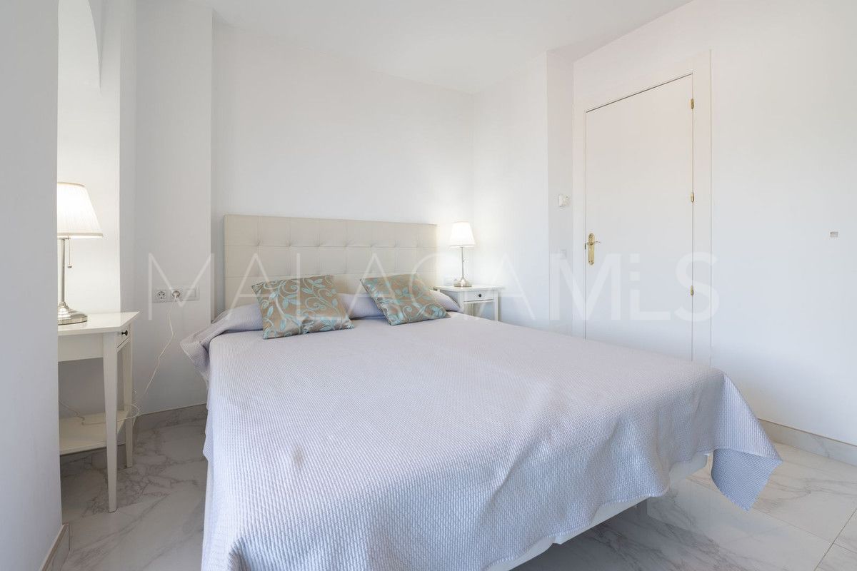 Wohnung for sale in Marbella City