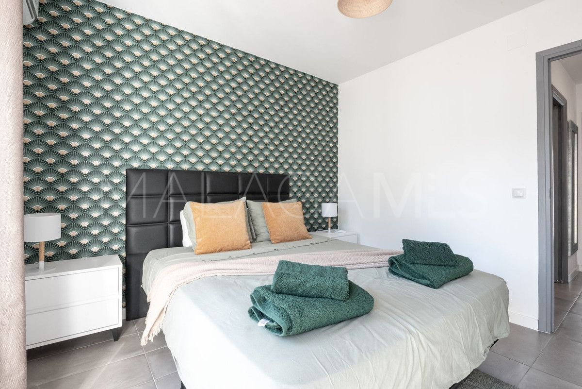 Town house in Las Chapas for sale