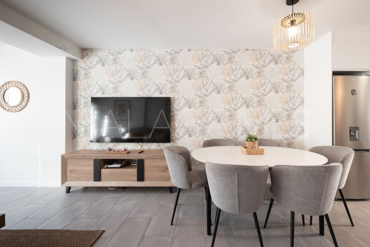 Town house in Las Chapas for sale