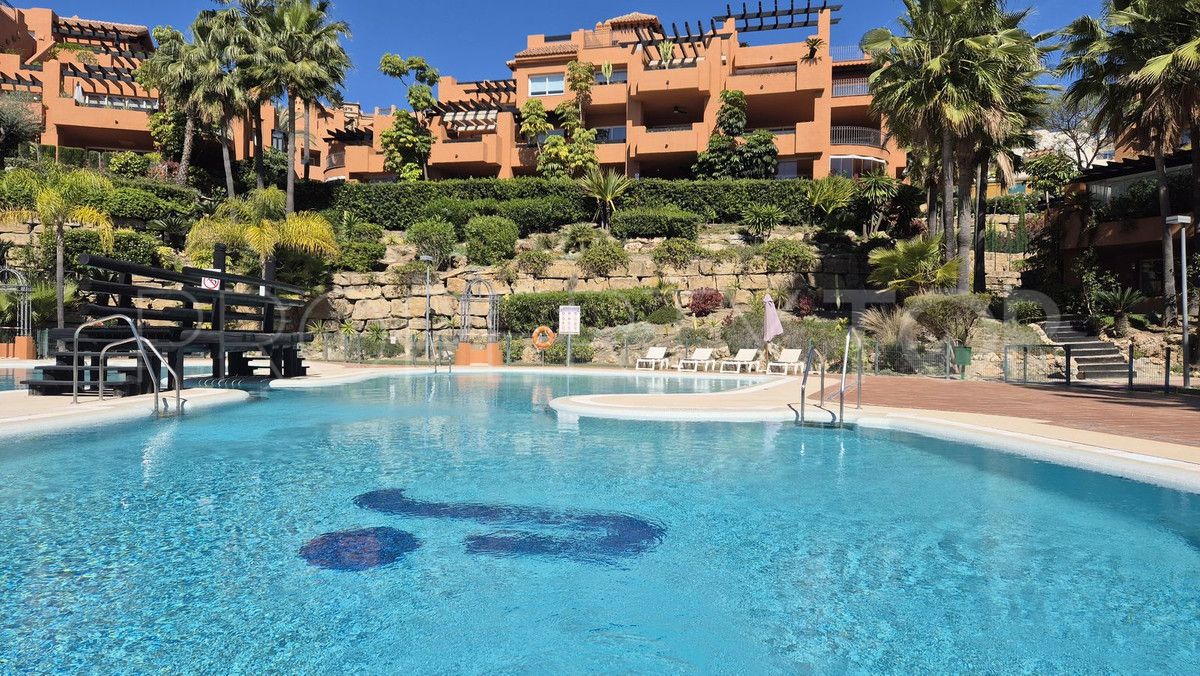 Apartment for sale in Nueva Andalucia