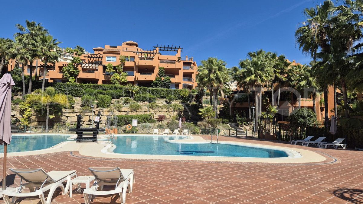 Apartment for sale in Nueva Andalucia