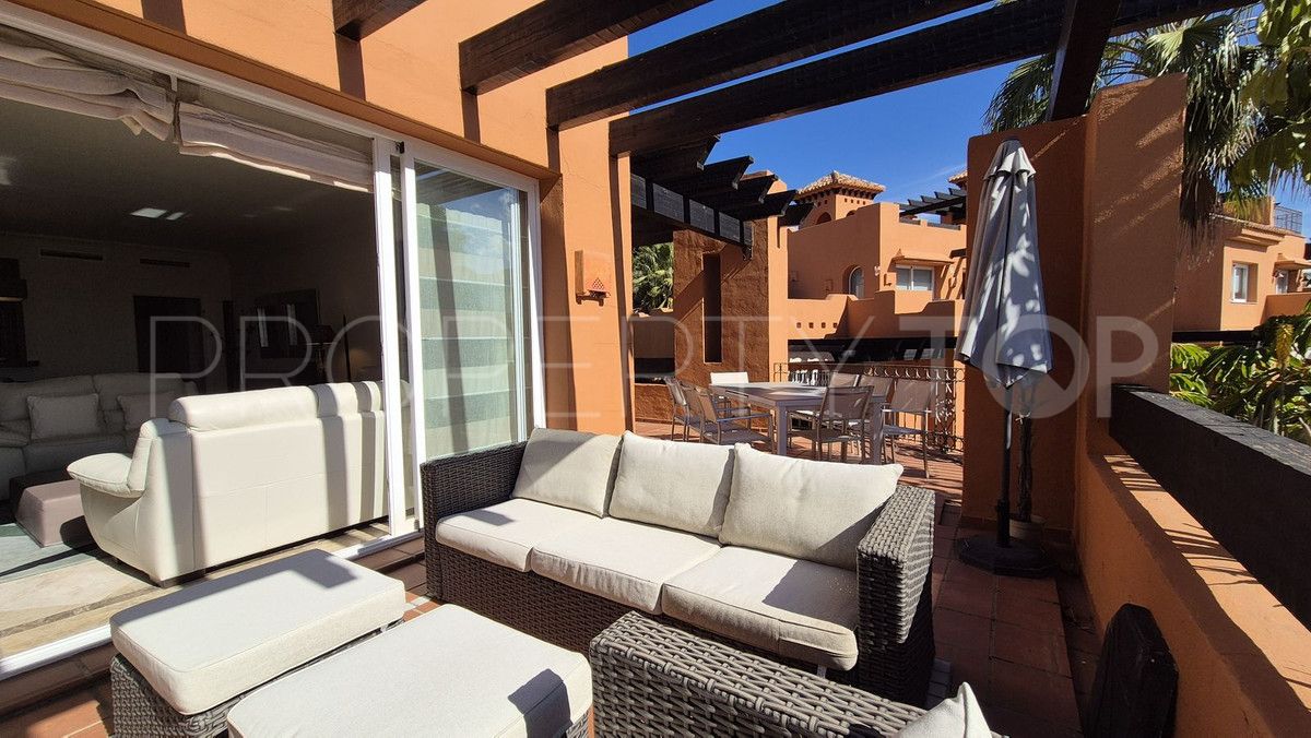 Apartment for sale in Nueva Andalucia