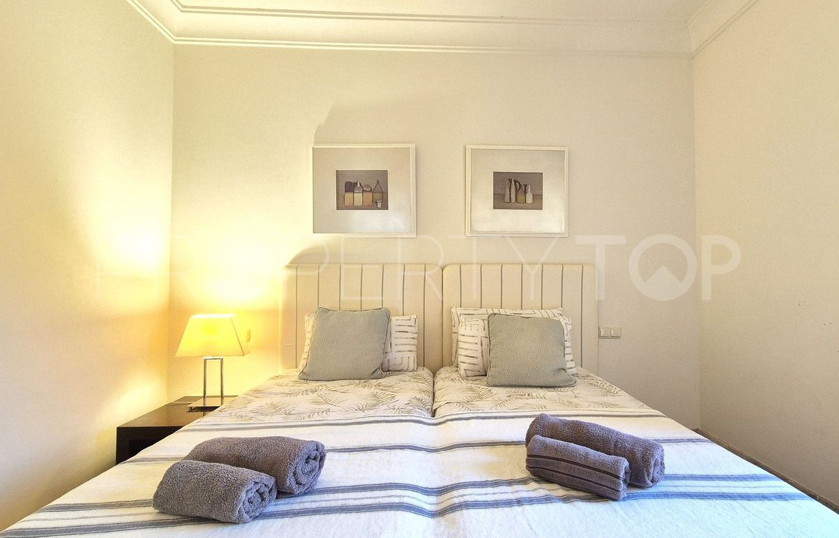 Apartment for sale in Nueva Andalucia