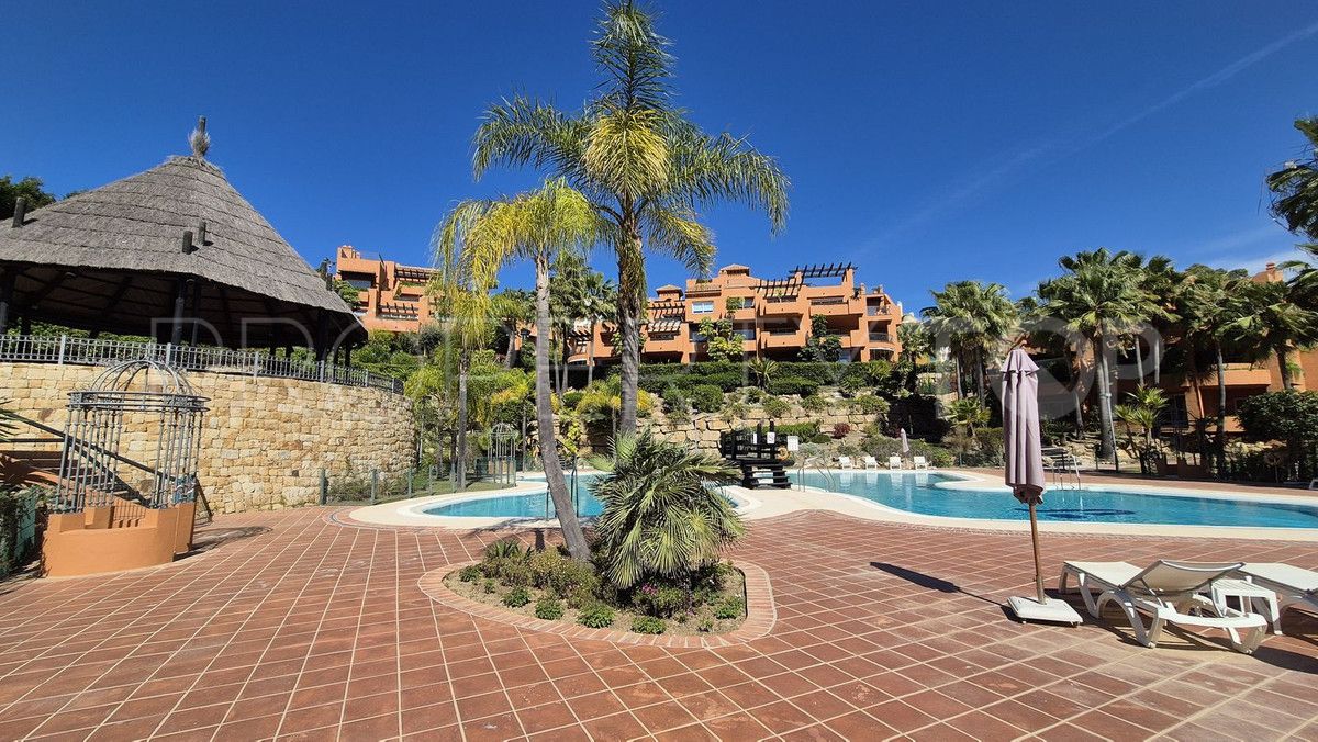 Apartment for sale in Nueva Andalucia