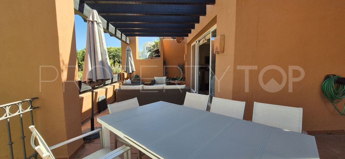 Apartment for sale in Nueva Andalucia