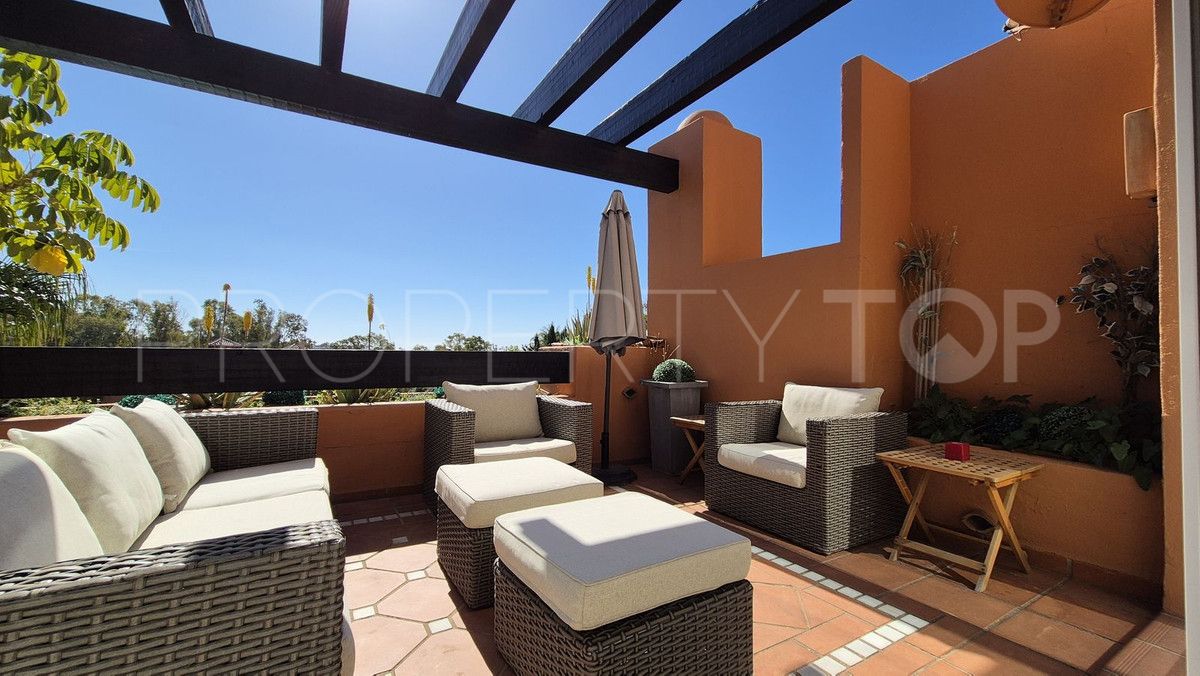 Apartment for sale in Nueva Andalucia