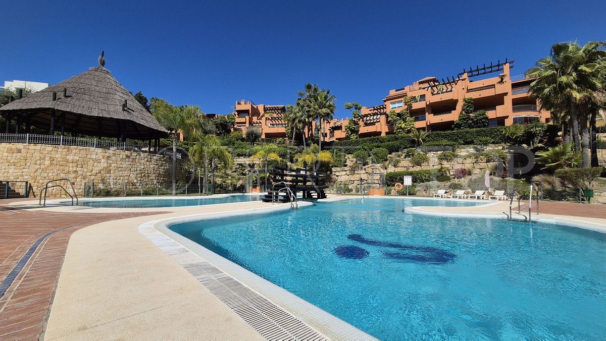 Apartment for sale in Nueva Andalucia