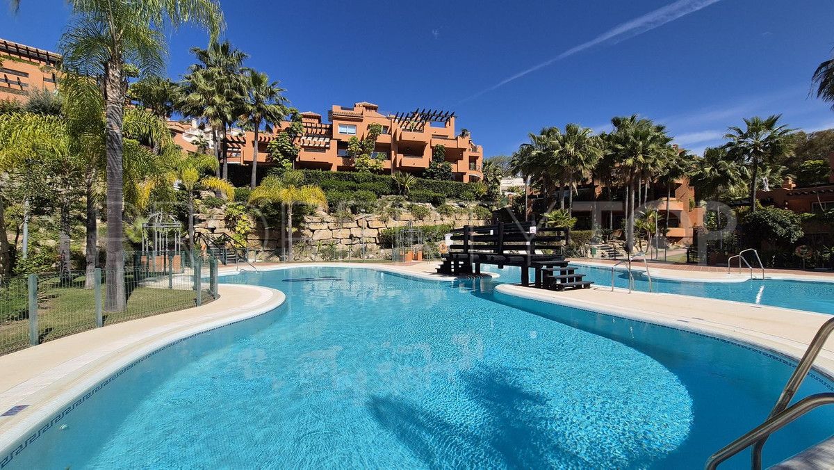 Apartment for sale in Nueva Andalucia