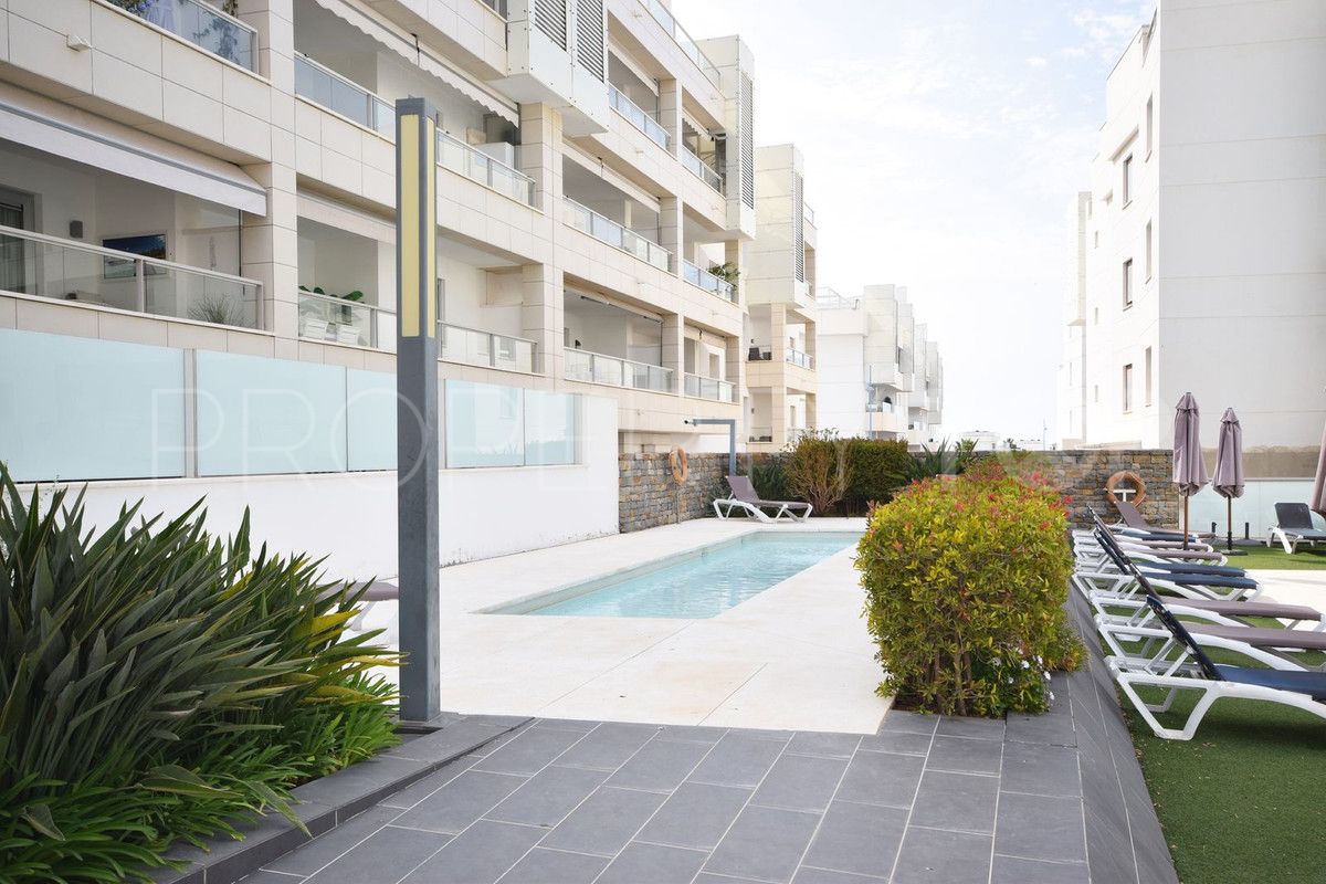 Apartamento con 3 dormitorios a la venta en San Pedro de Alcantara