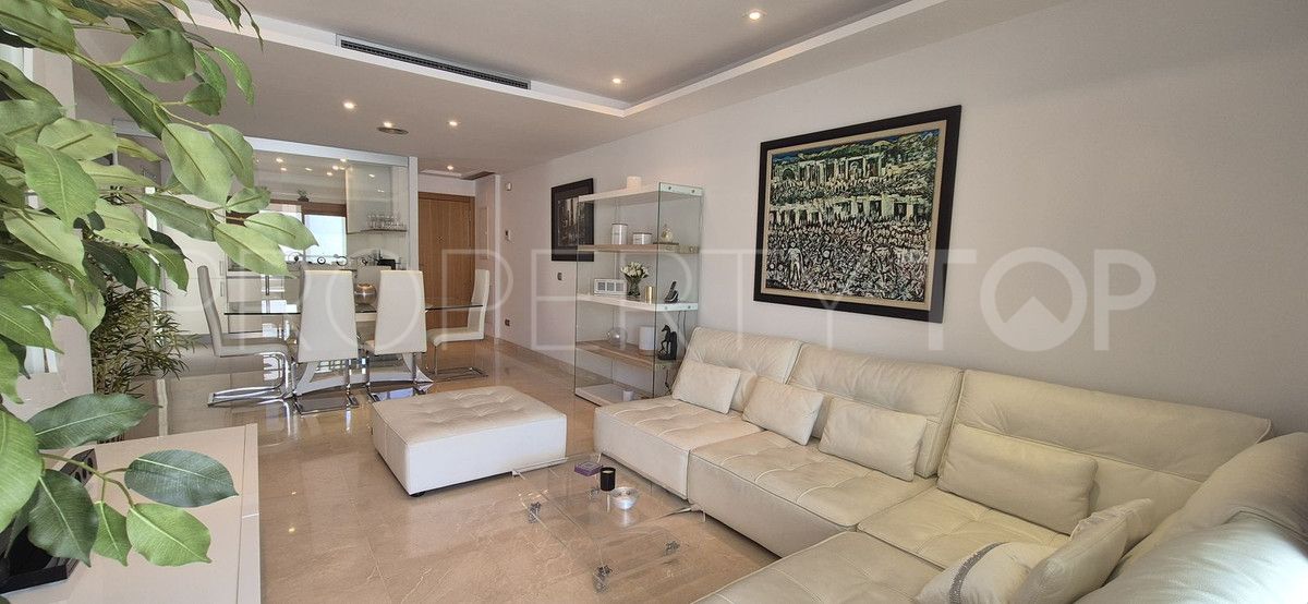 3 bedrooms apartment for sale in San Pedro de Alcantara