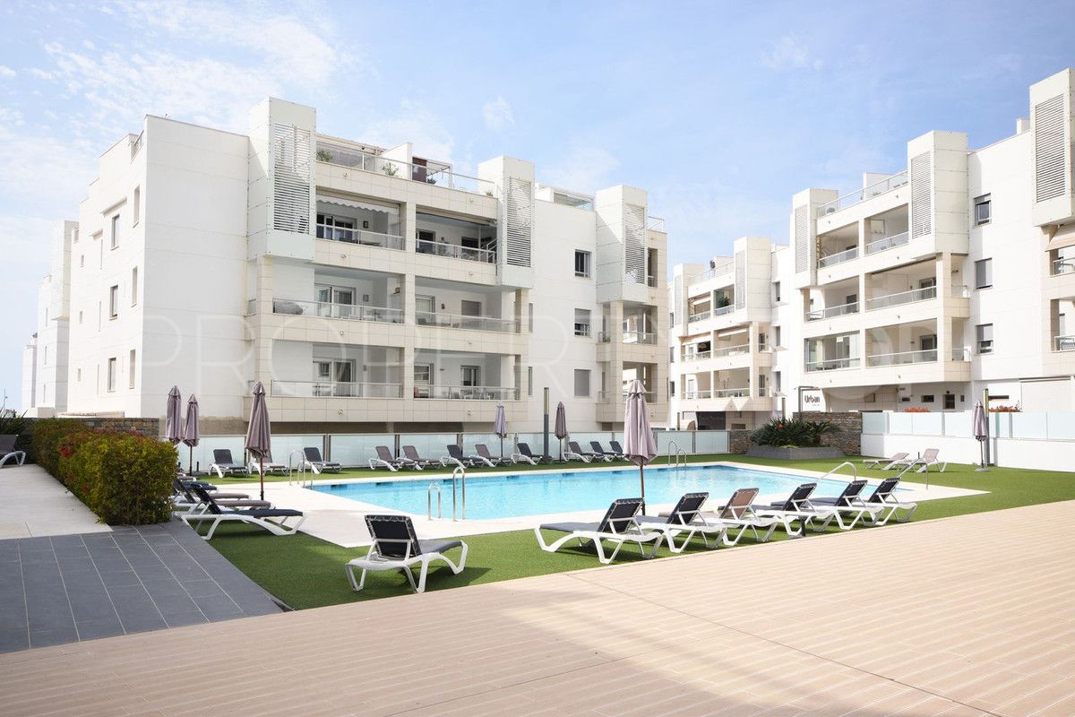 Apartamento con 3 dormitorios a la venta en San Pedro de Alcantara