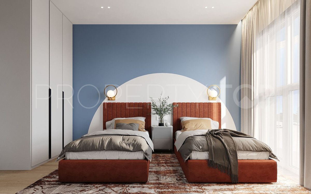 17 bedrooms Marbella City hotel for sale