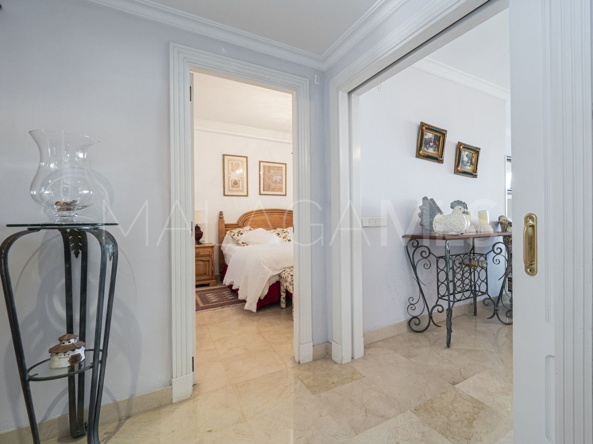 Apartment with 2 bedrooms for sale in Marbella - Puerto Banus