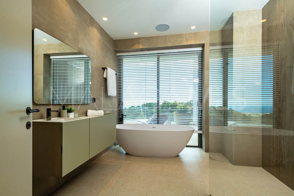 Villa for sale in La Zagaleta