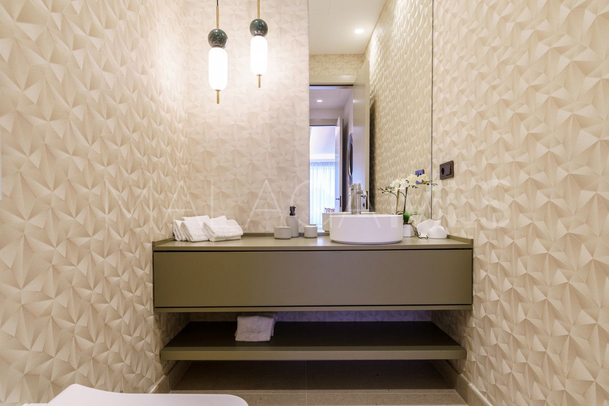 Villa for sale in La Zagaleta