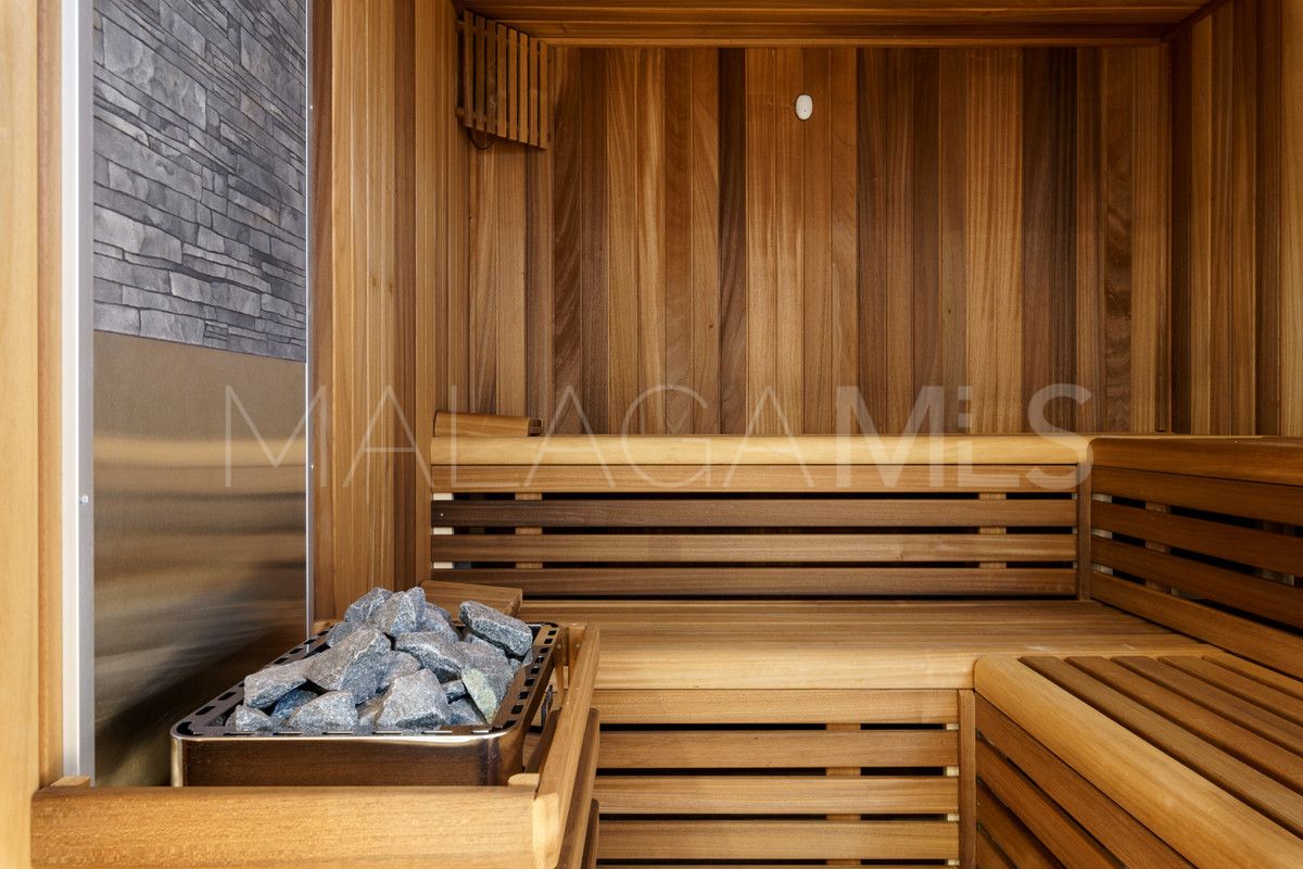 Villa for sale in La Zagaleta