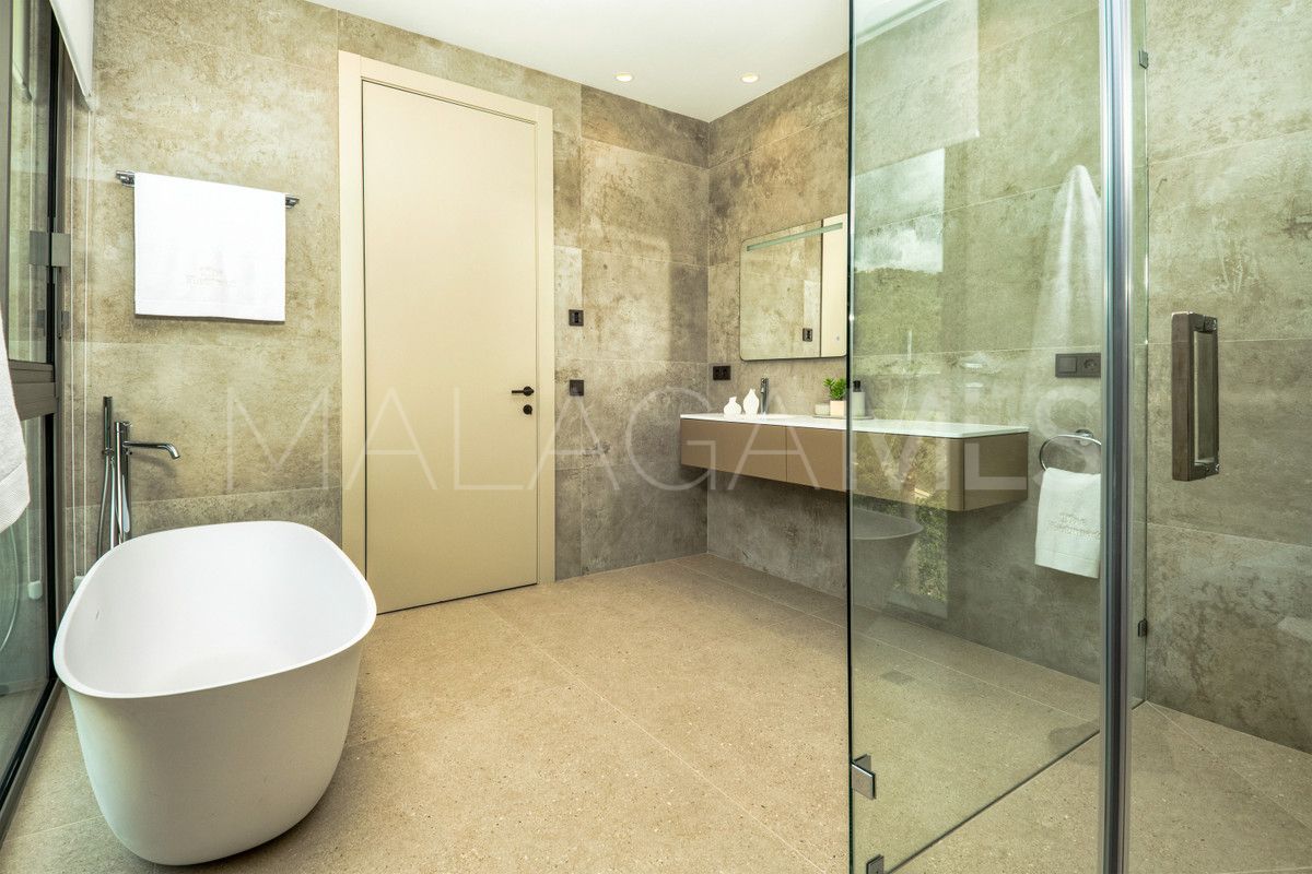 Villa for sale in La Zagaleta