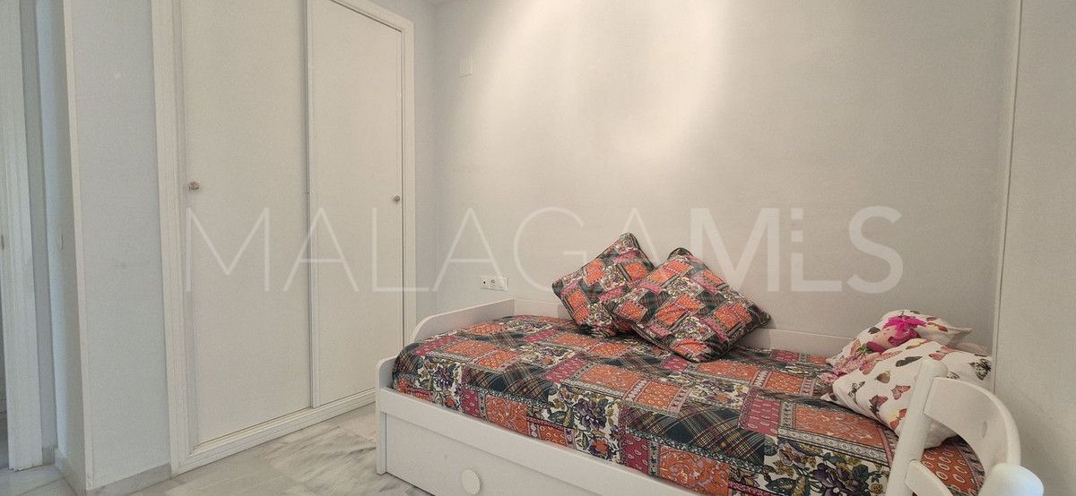 Nueva Andalucia apartment for sale