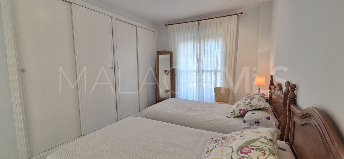 Wohnung for sale in Nueva Andalucia