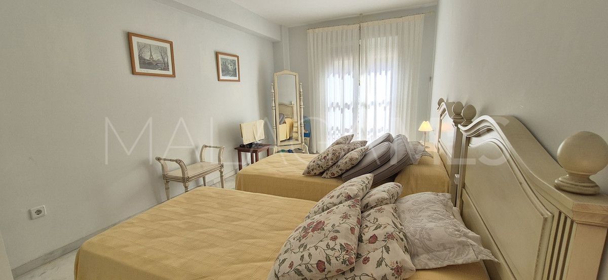 Se vende apartamento in Nueva Andalucia