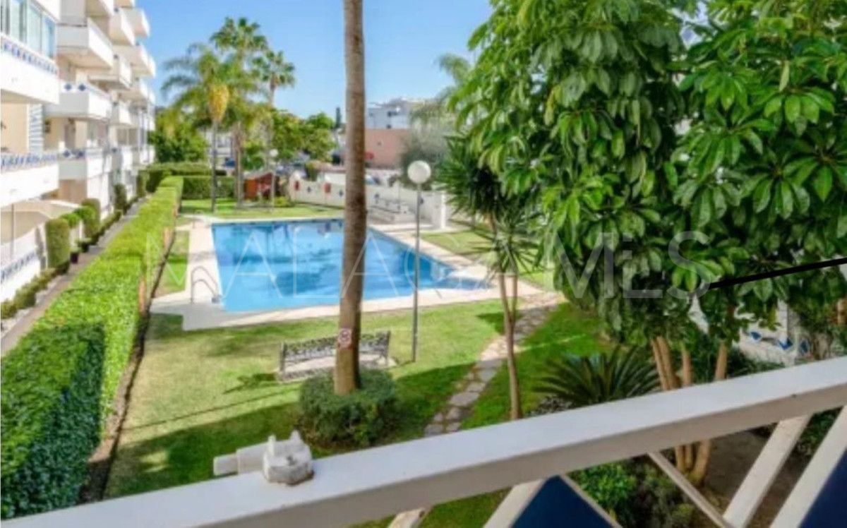 Apartamento de 2 bedrooms for sale in Marbella Ciudad