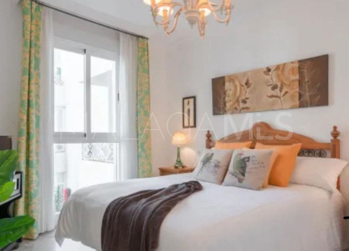 Apartamento de 2 bedrooms for sale in Marbella Ciudad