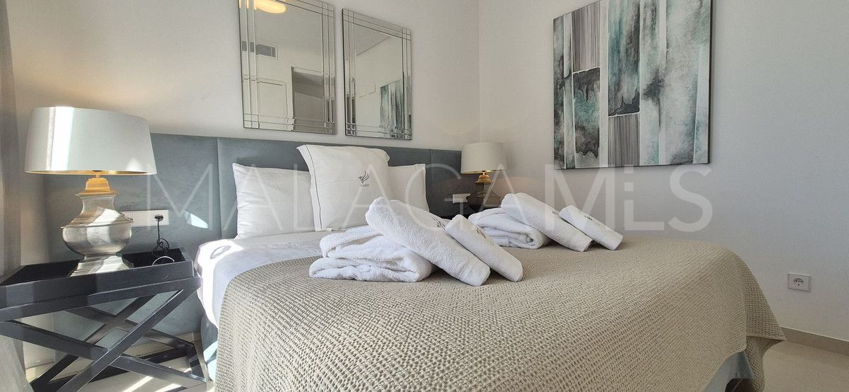 Villa for sale in Benahavis