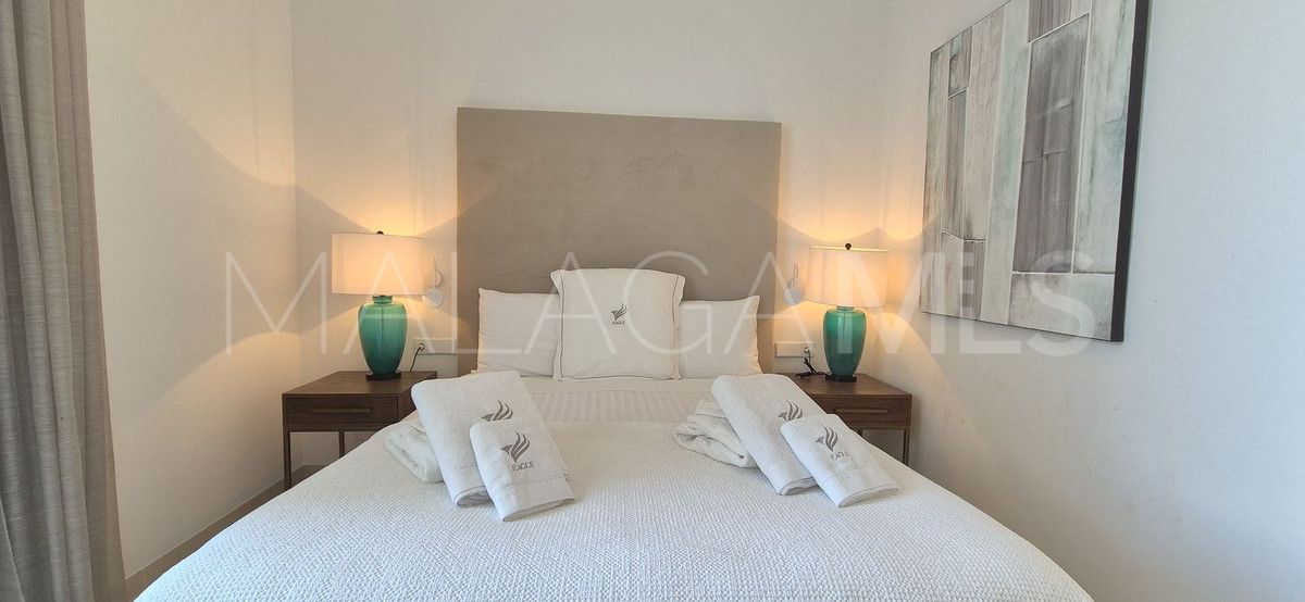 Villa for sale in Benahavis