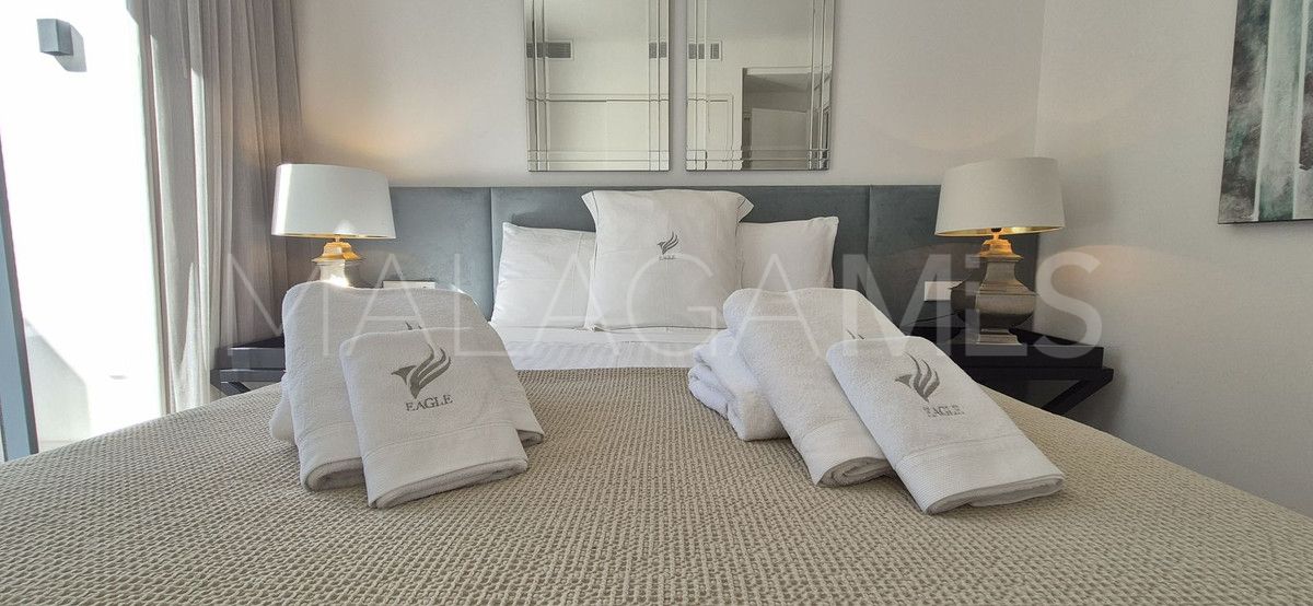 Villa for sale in Benahavis