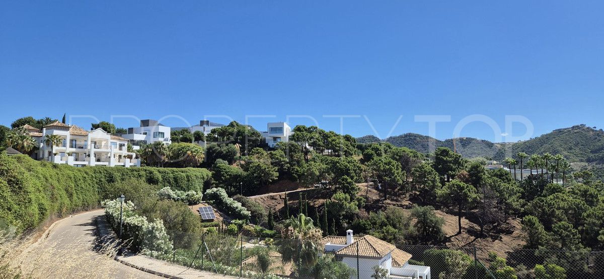 Se vende villa en Benahavis