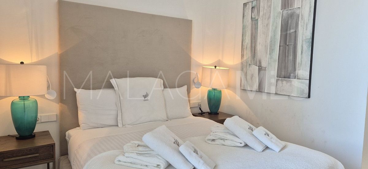 Villa for sale in Benahavis