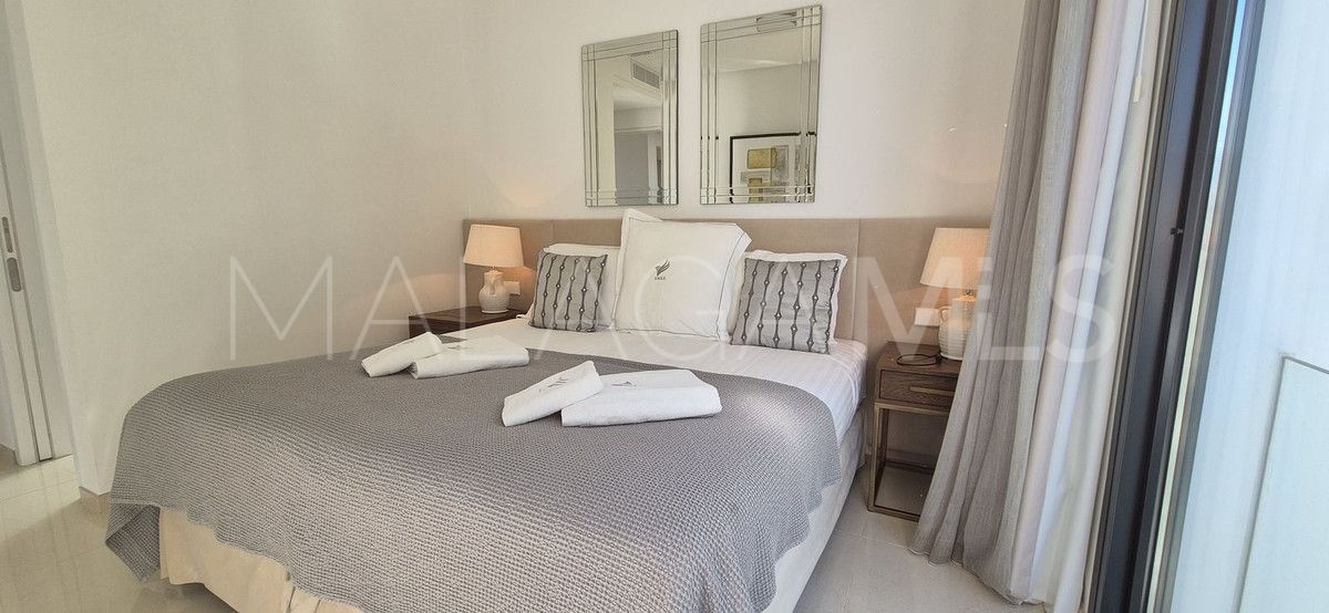 Villa for sale in Benahavis