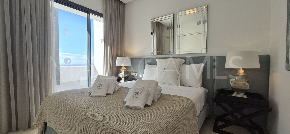 Villa for sale in Benahavis