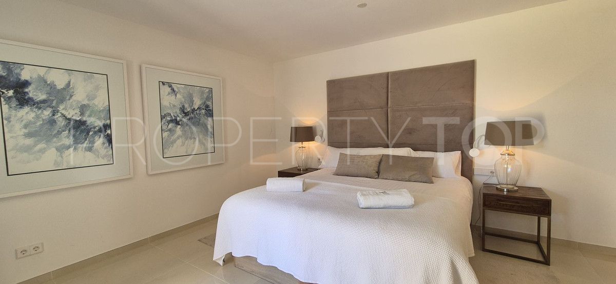 Se vende villa en Benahavis