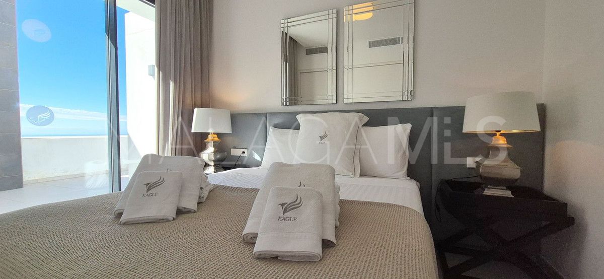 Villa for sale in Benahavis