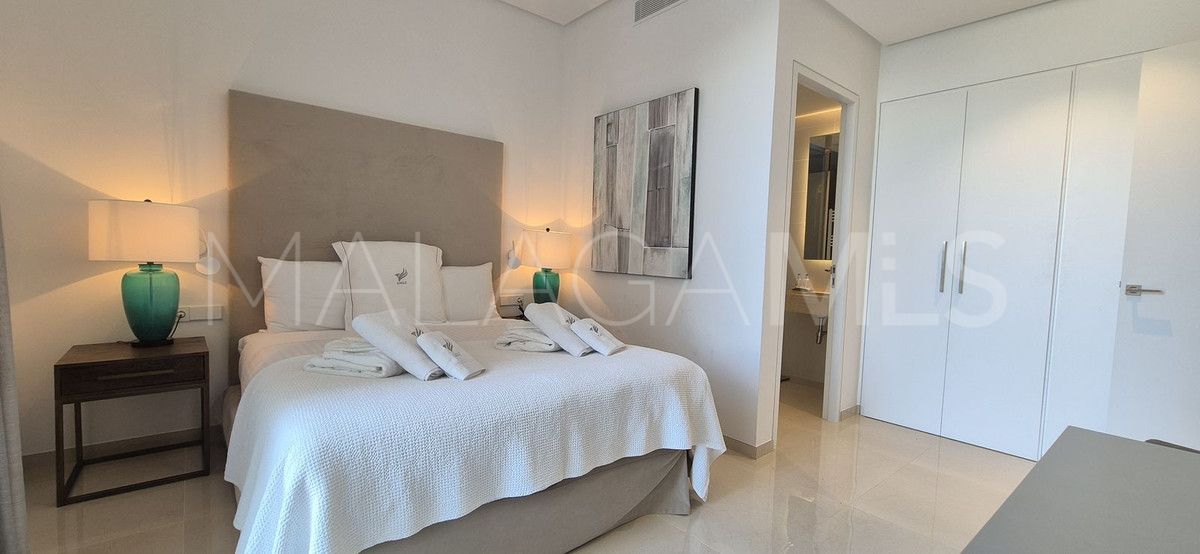 Villa for sale in Benahavis