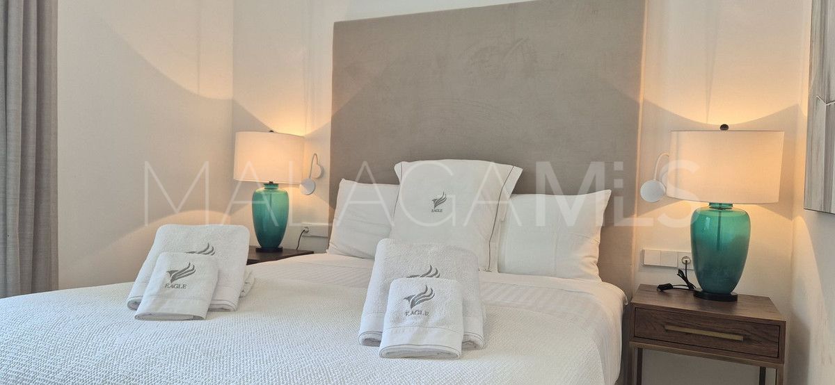 Villa for sale in Benahavis