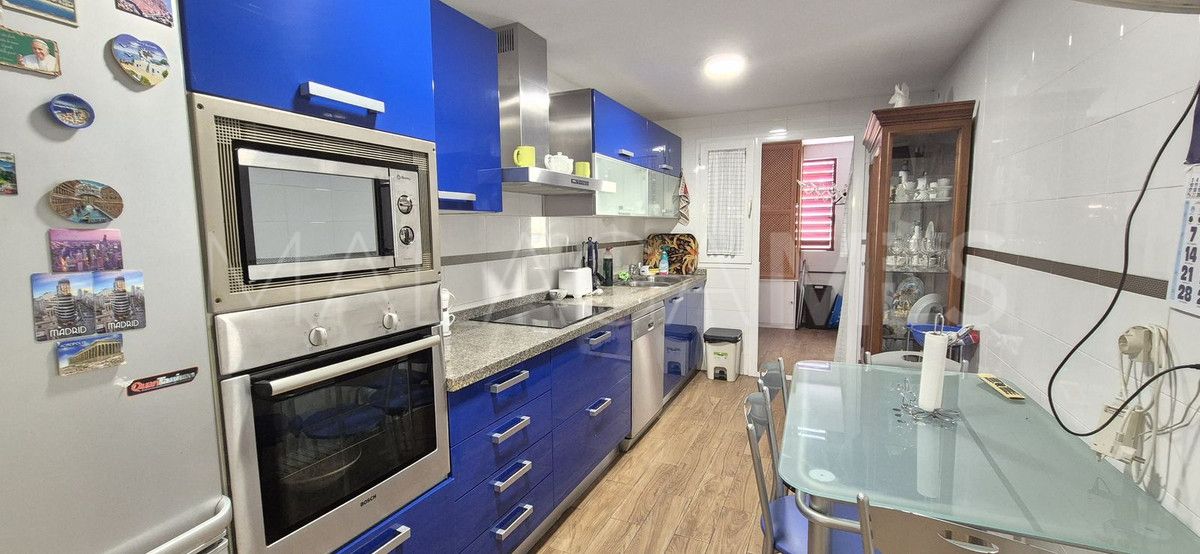 Apartment for sale in Marbella City