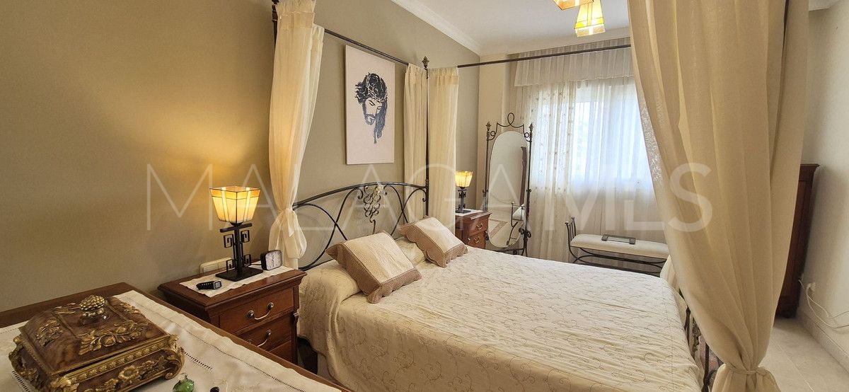 Apartment for sale in Marbella City