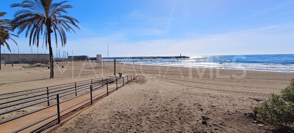 Apartment for sale in Marbella City