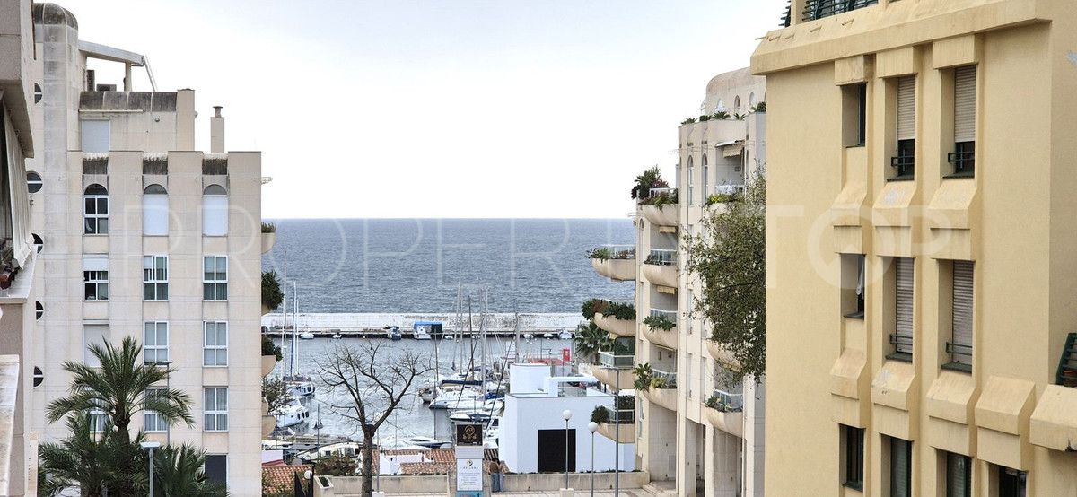 Marbella City 2 bedrooms apartment for sale