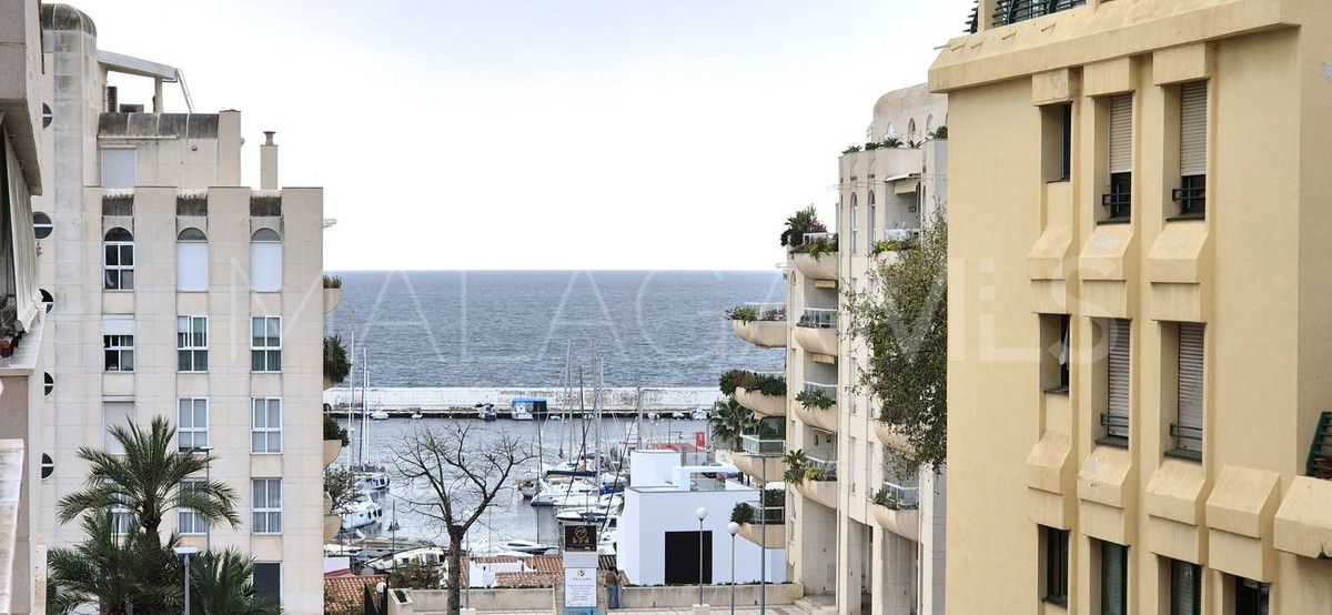 Apartment for sale in Marbella City