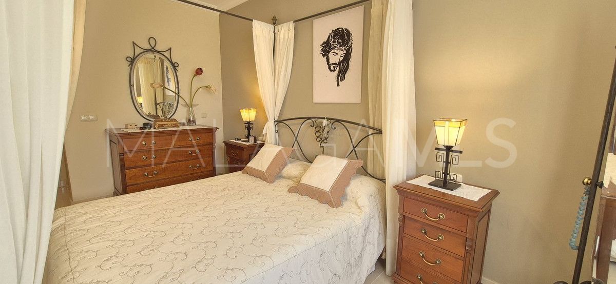 Apartment for sale in Marbella City